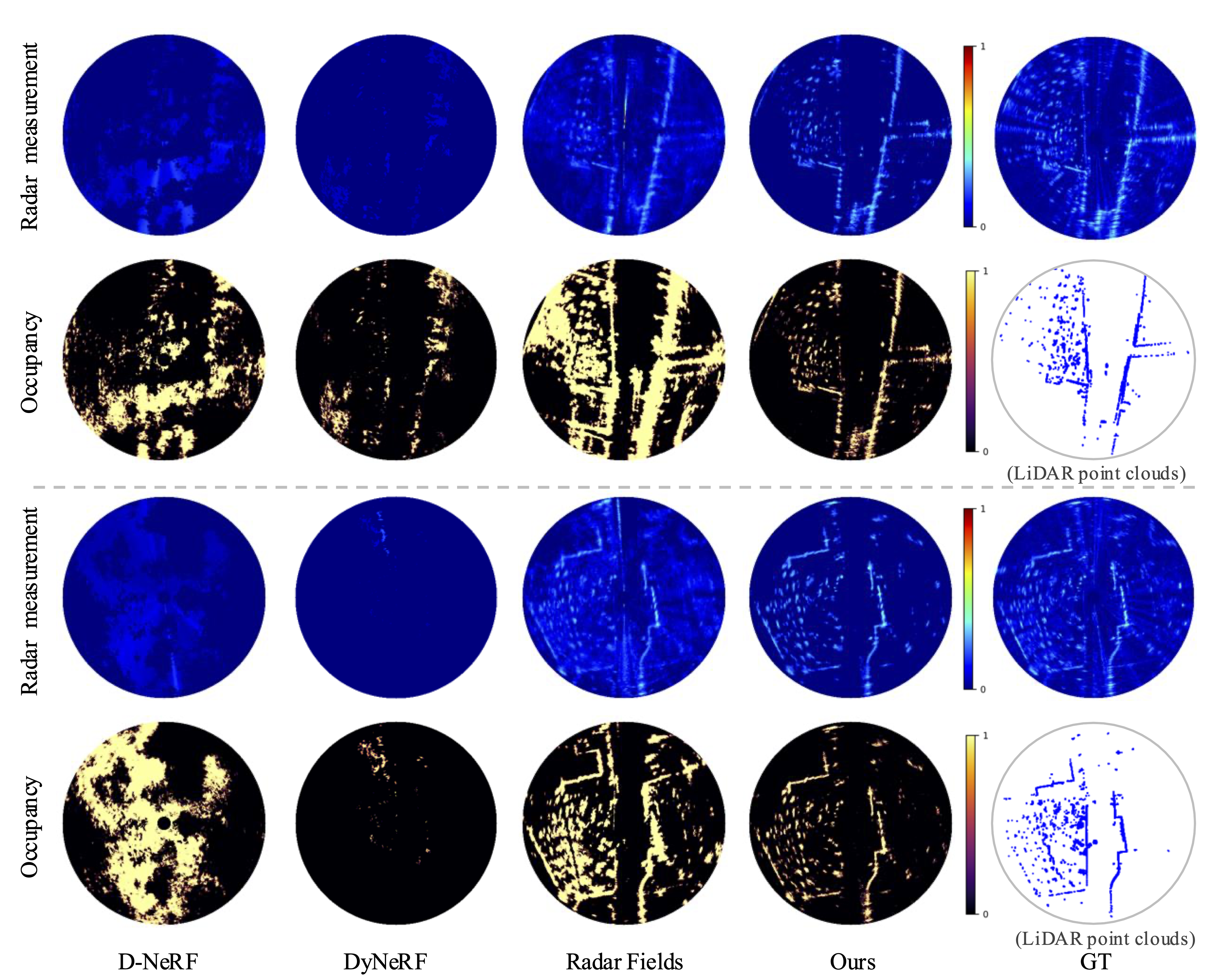 Interpolate start reference image.